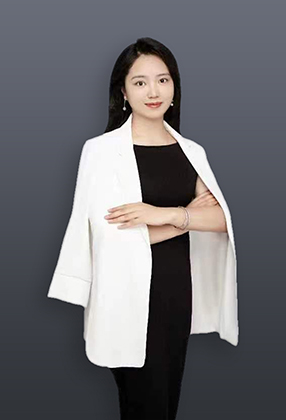 段涧慧