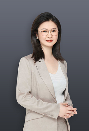 陈小姗