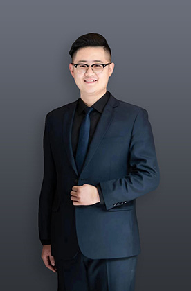 李隆喆